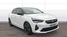 Vauxhall Corsa 1.2 Turbo SRi 5dr Petrol Hatchback